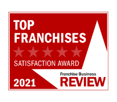 200 Top Franchises of 2021